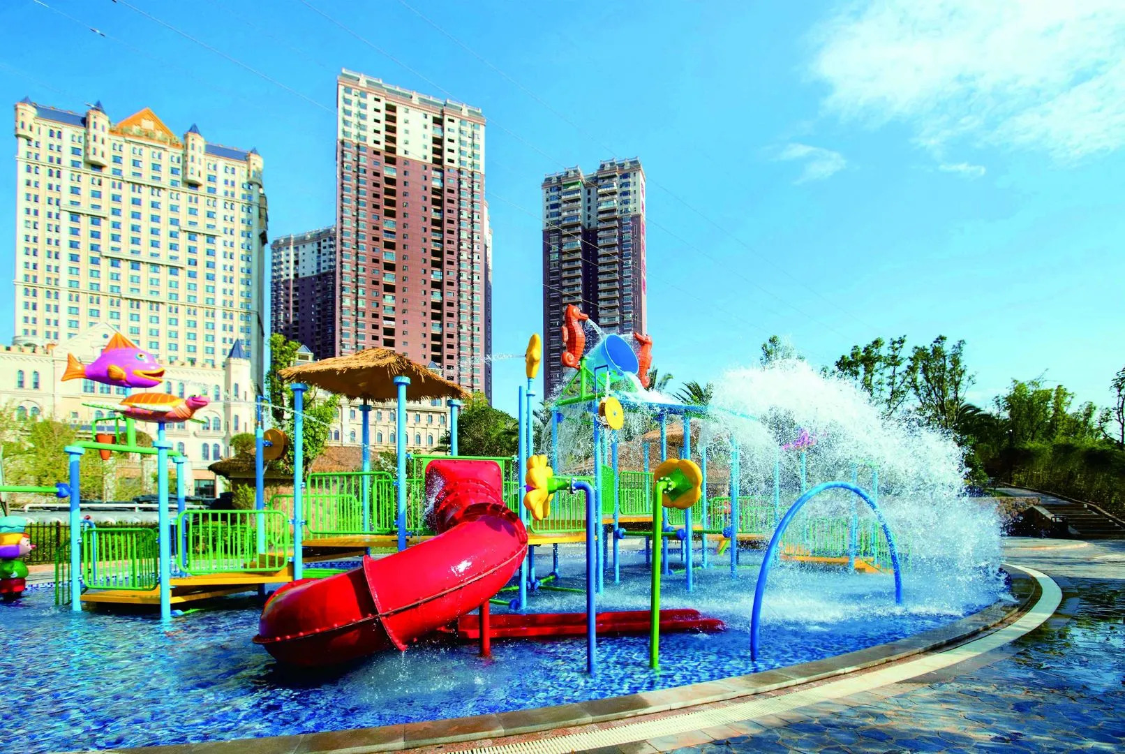 Wyndham Grand Kunming East