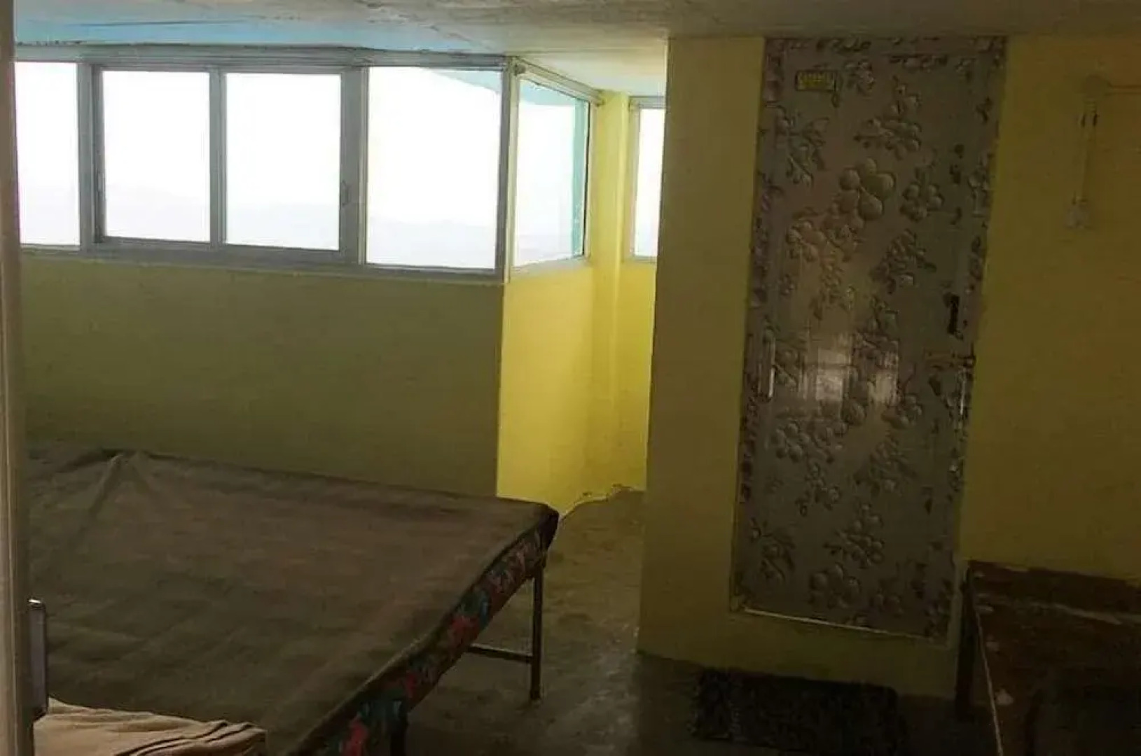 Pepy Tamilan Homestay