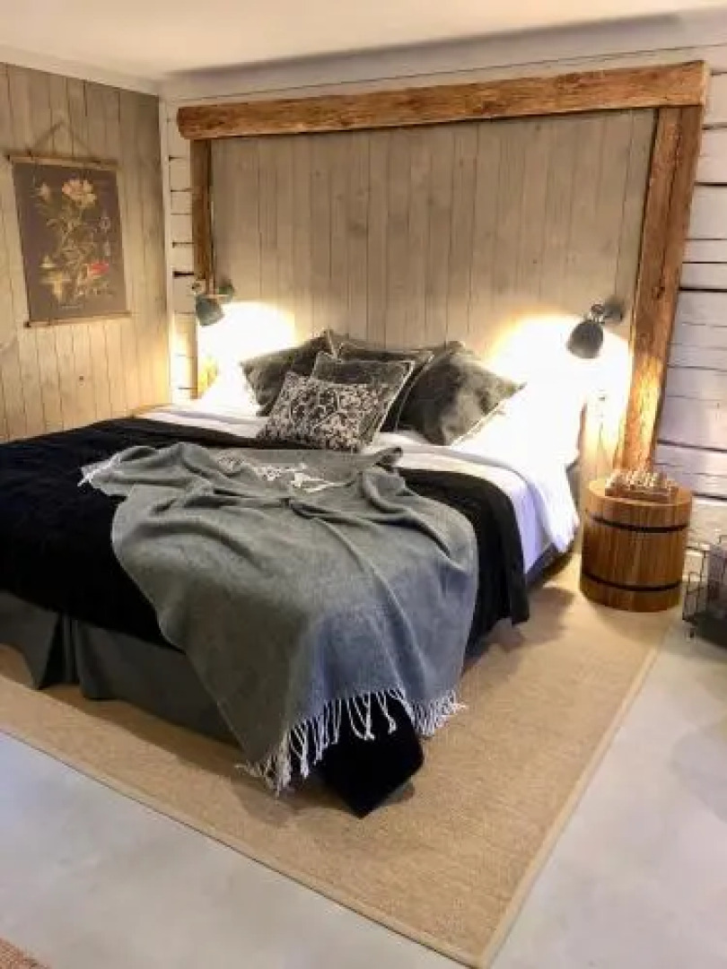 Sund Nergårdens Gästhem