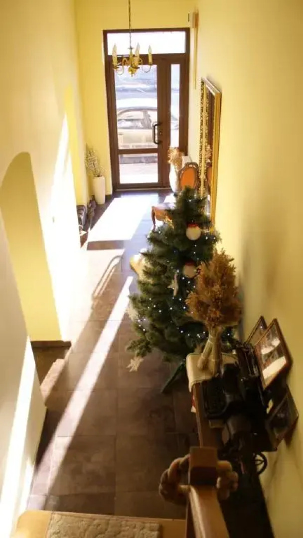 Отель Зорепад 