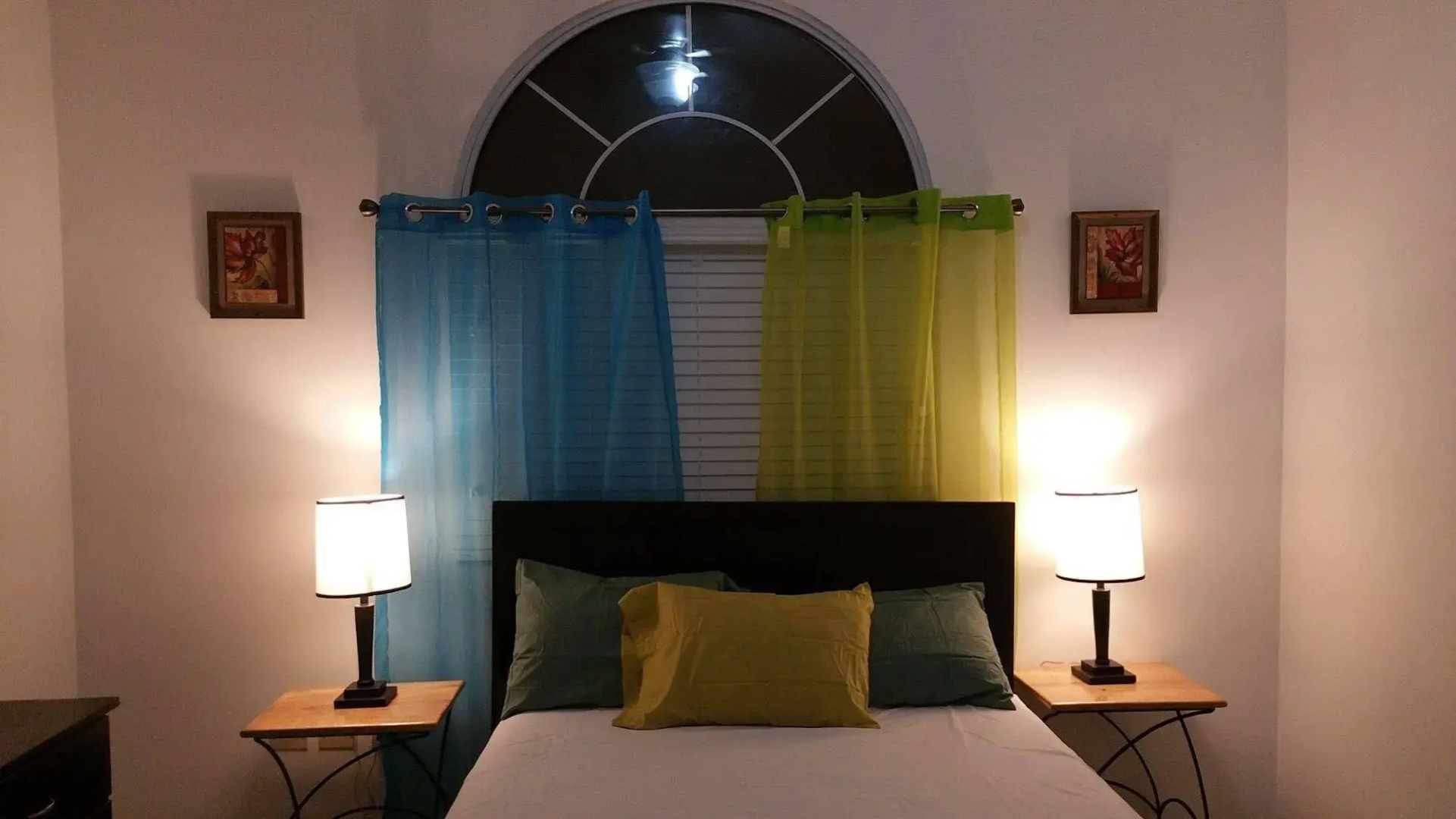 The Oasis Golf Retreat