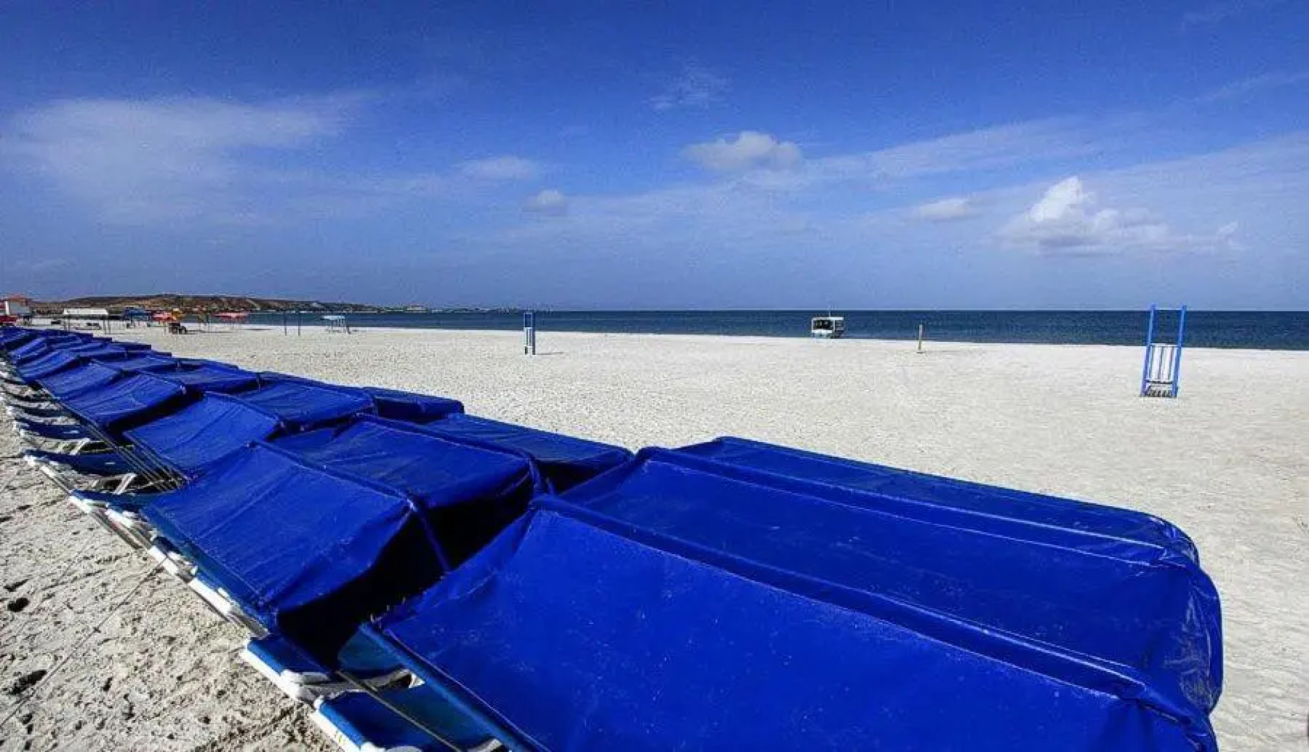 Hospedaje Hotel SunSol - Coche Isla Margarita