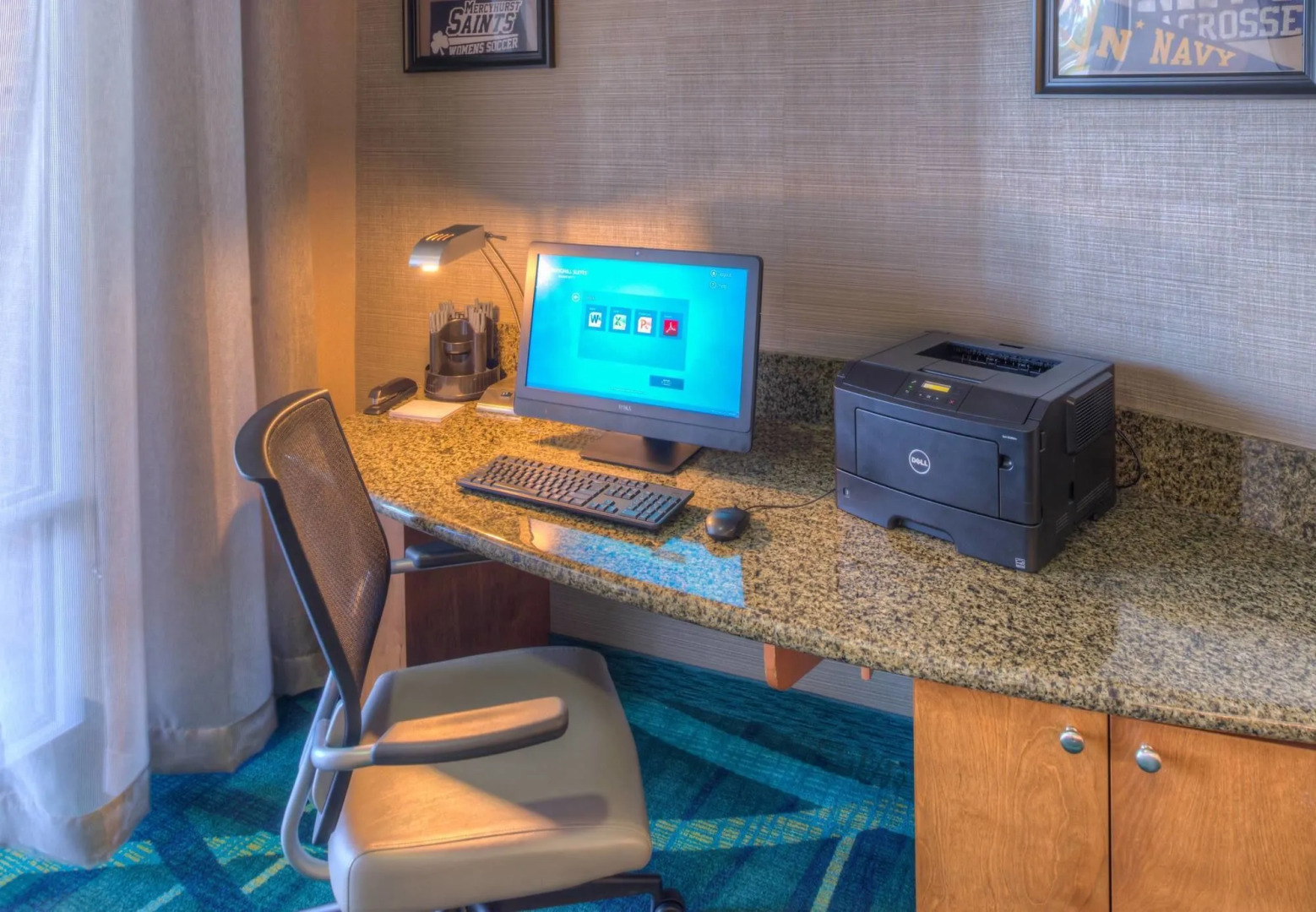 SpringHill Suites by Marriott Arundel Mills BWI Airport