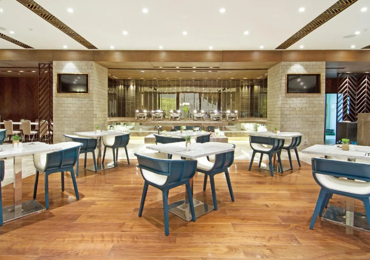 Winford Resort & Casino Manila