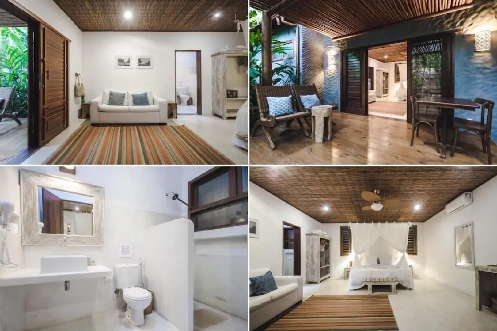 Pousada Capim Santo Trancoso