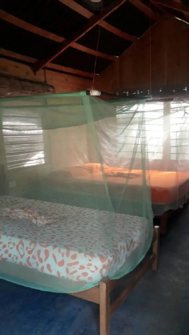 Ecogarden Cabañas Ecologicas