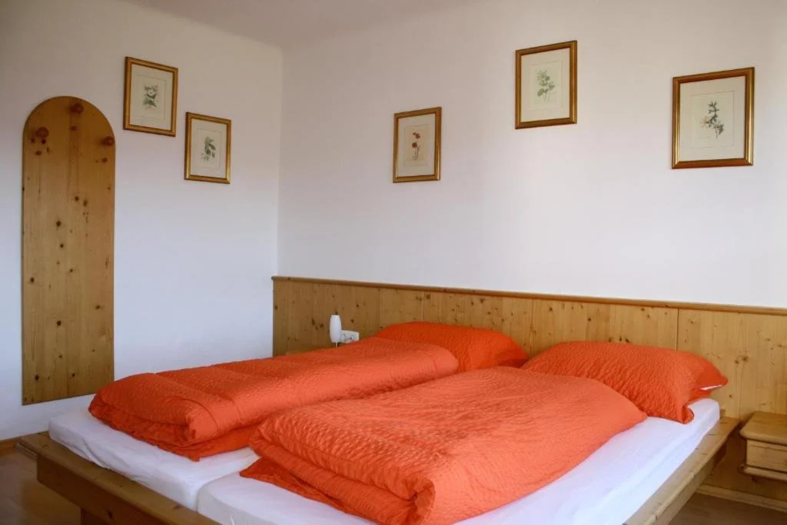 Pension Haus Maria