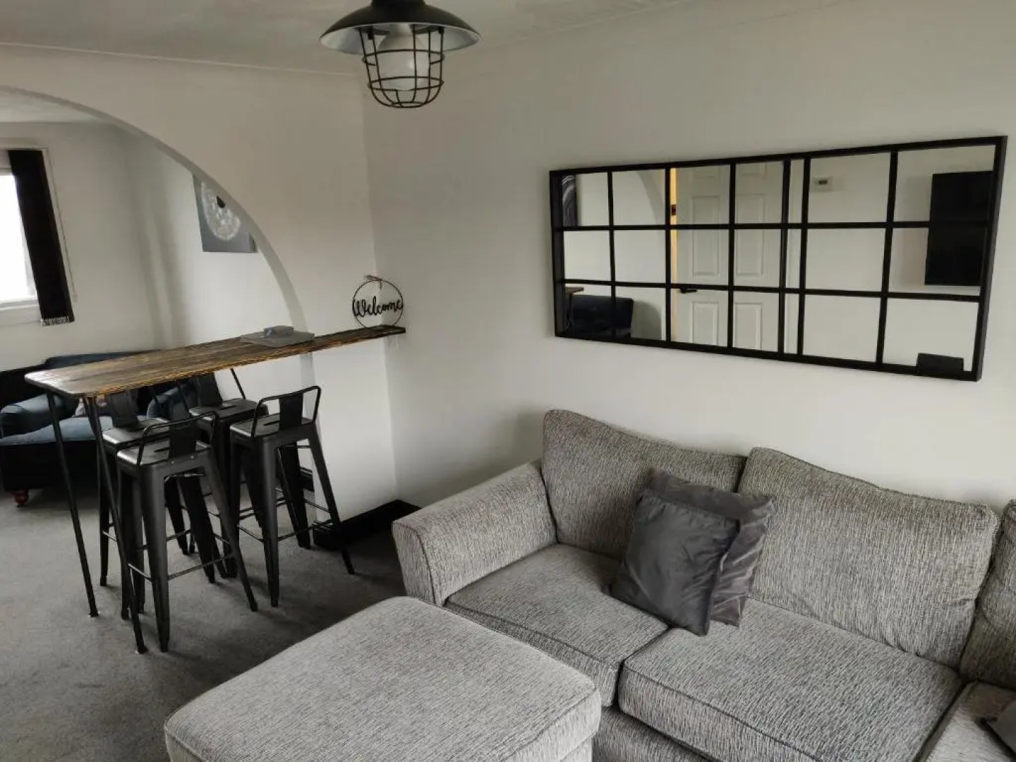 Riverside Park Penthouse Apartment In St Neots