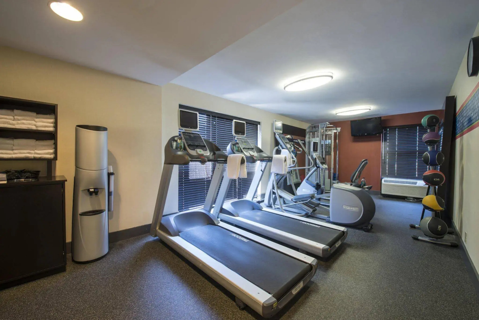 Hampton Inn Greenwood