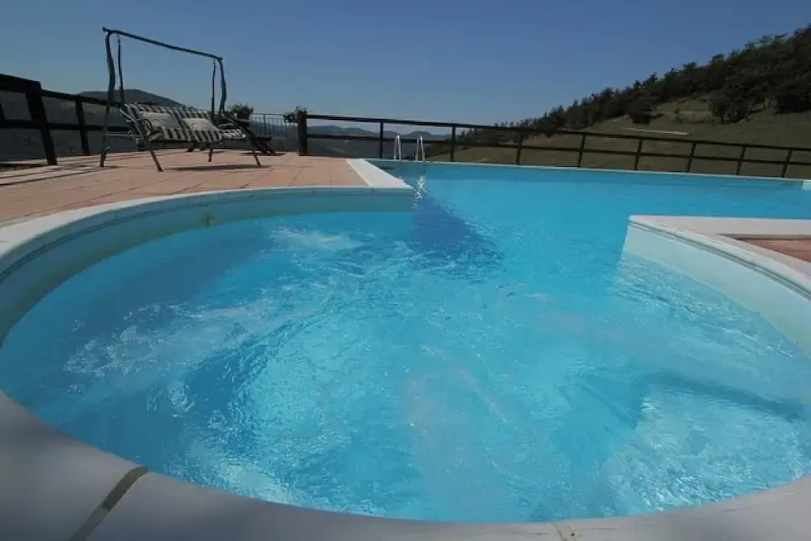 Marche Holiday - Ca Quattrocchi