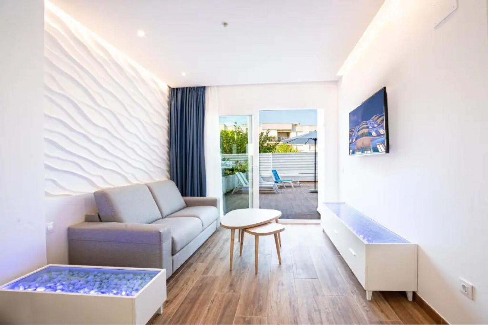 Aparthotel Sea Experience