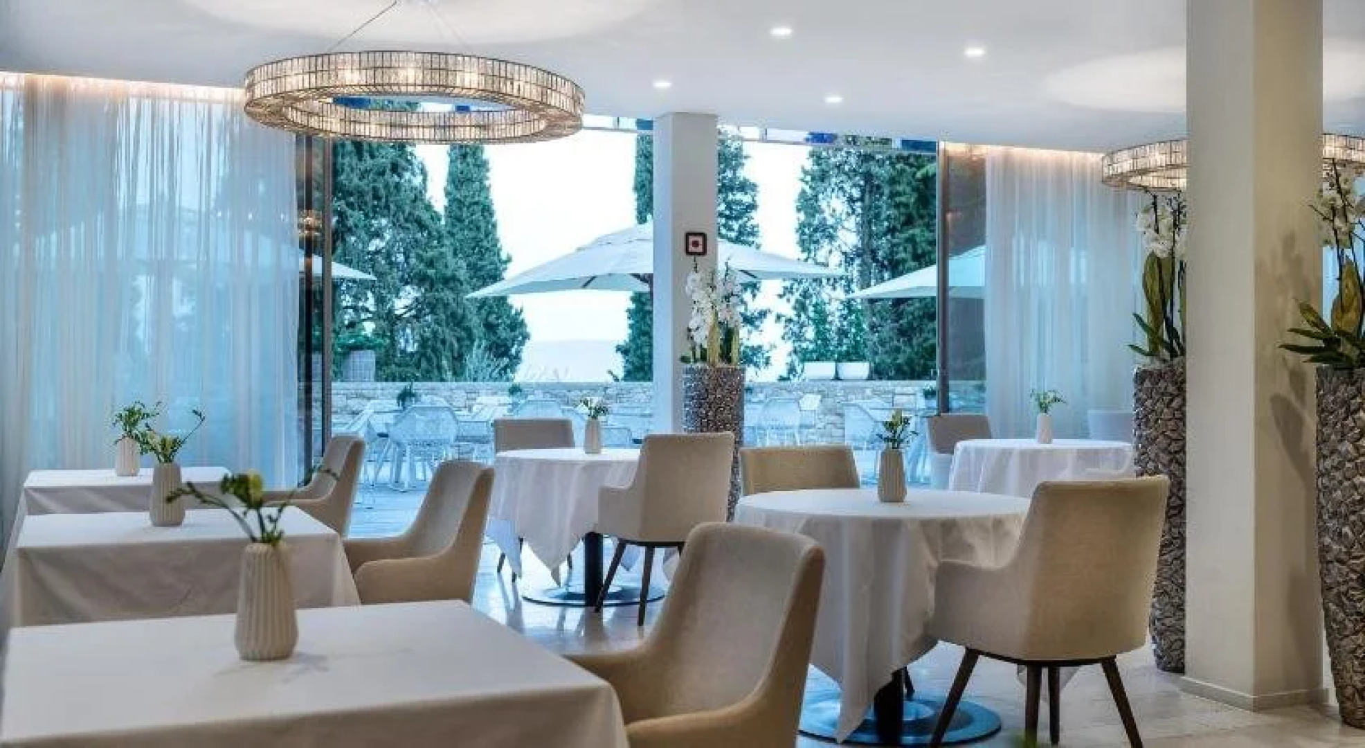 Villa Eden Luxury Resort