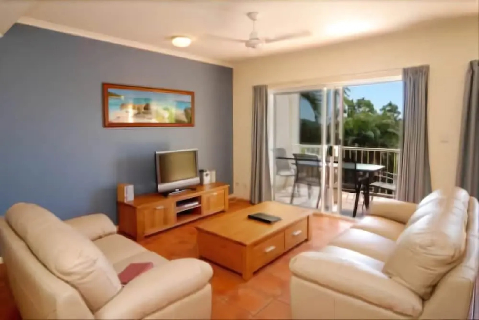 Reefside Villas - Whitsundays
