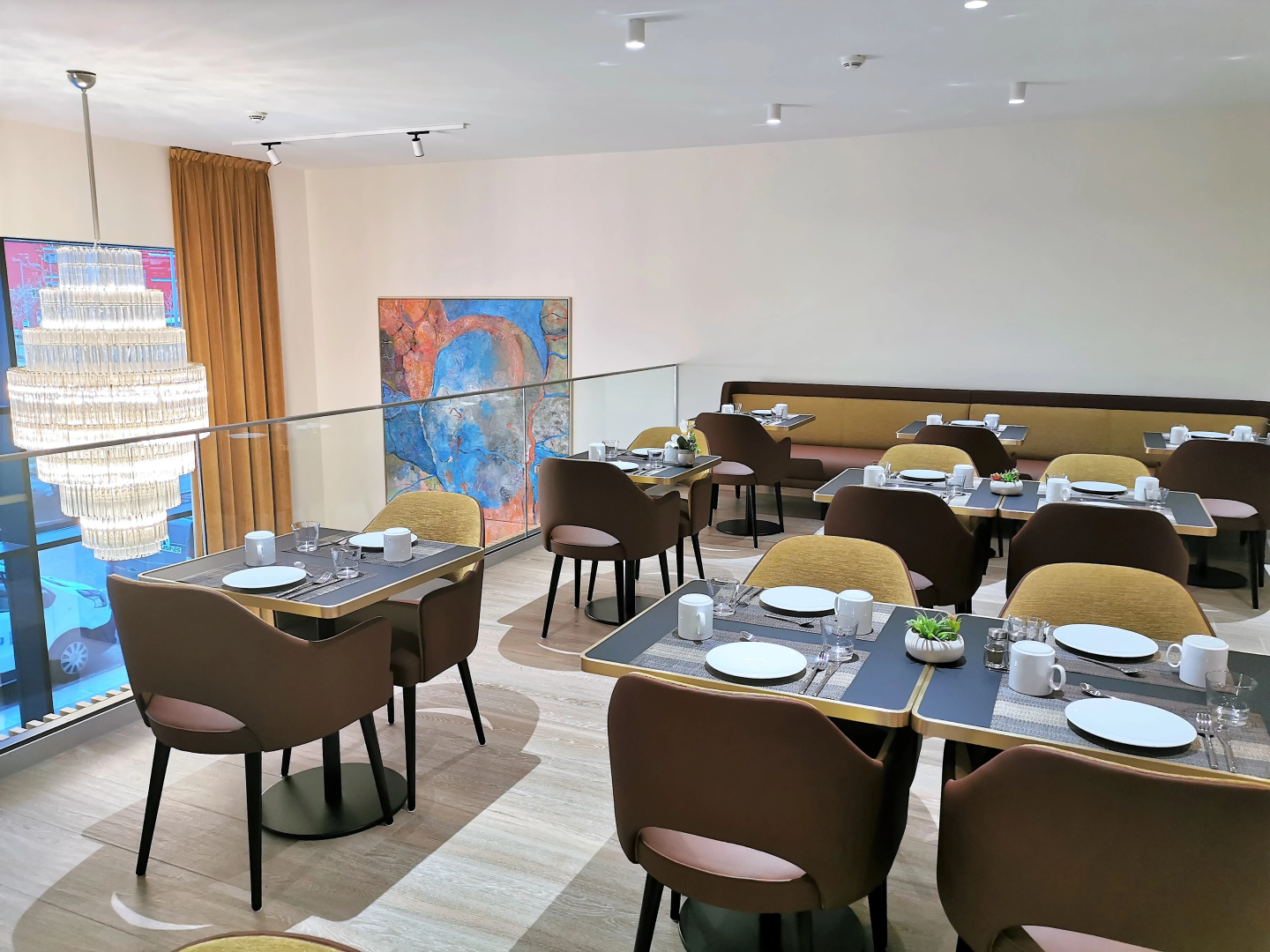 Residhome Luxembourg Esch-Belval