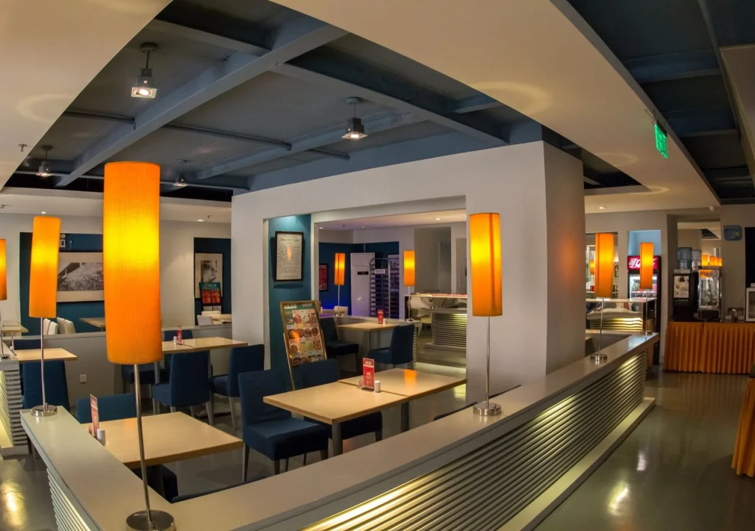 Jinjiang Inn East Shanghai New International Exhibition Ctr