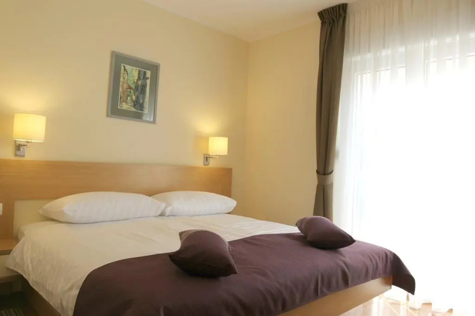 Hotel Villa Privileggio