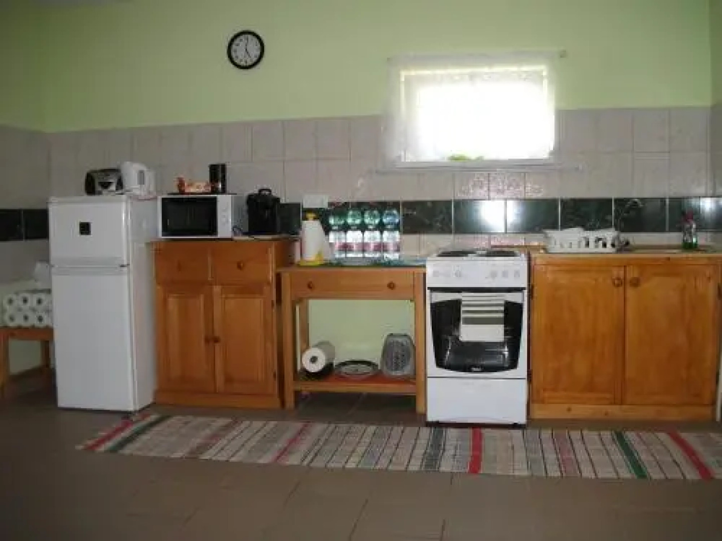 Kalandpark Vendégház