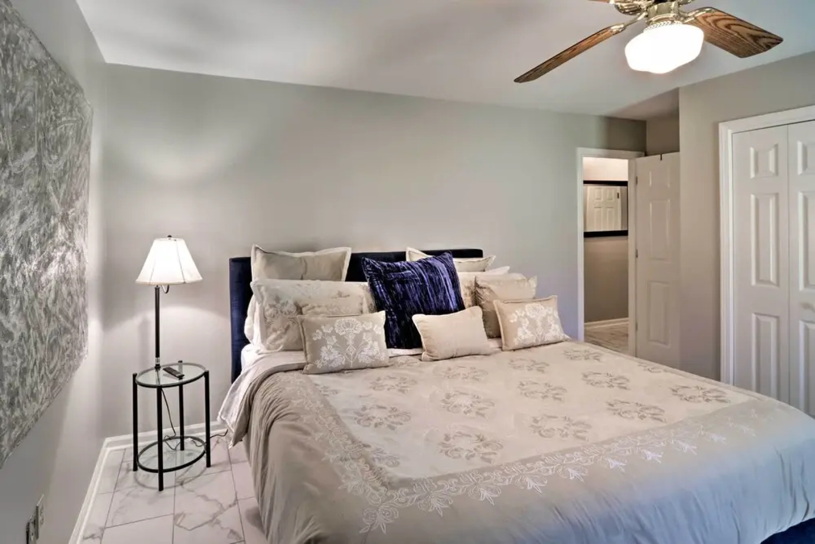 Quiet Memphis Home on 20 Acres: 10 Mi to Downtown!