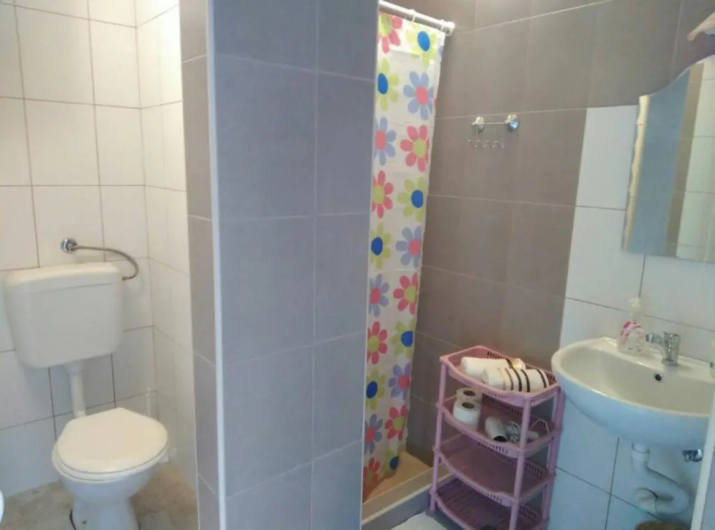 Seosko domacinstvo Una-Ostrovica