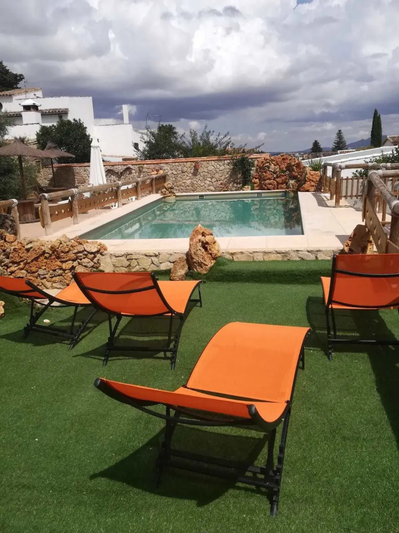 Alojamiento Rural La Pila