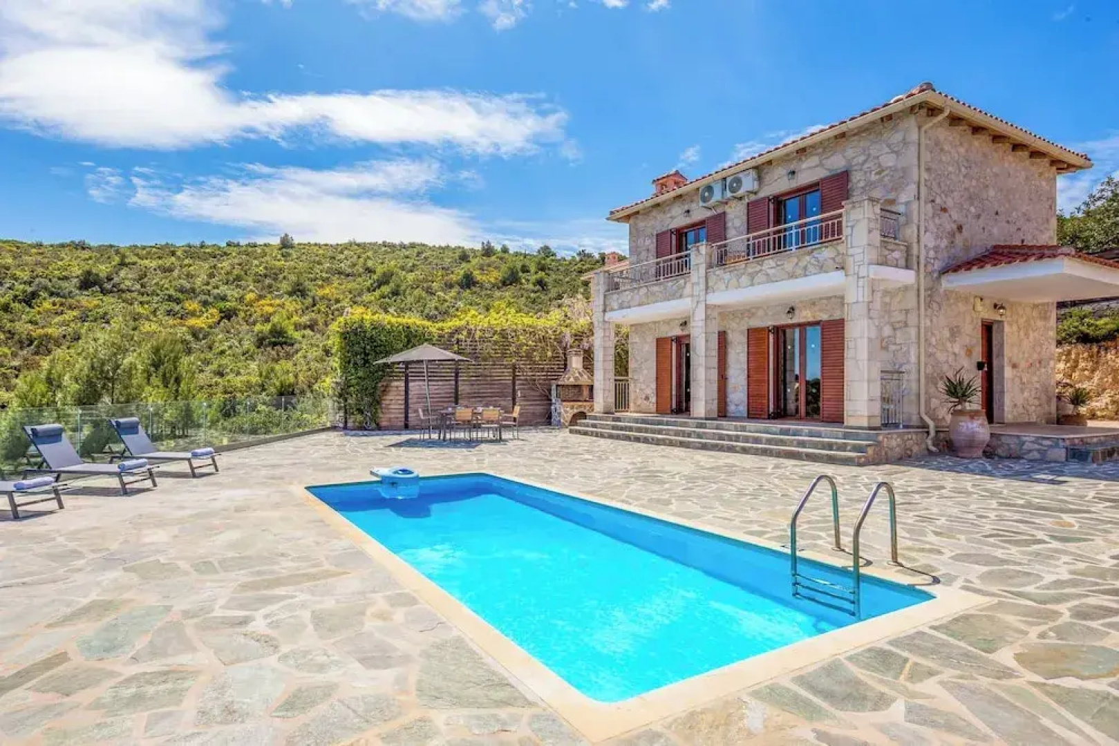 Orient Villa