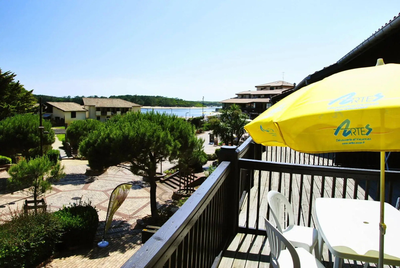 Village Vacances Le Junka