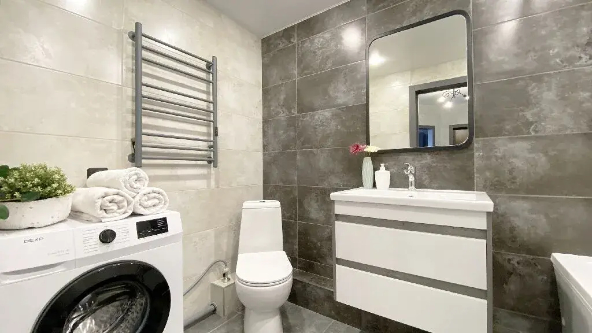 Dve podushki na ul. Gagarina, d. 36