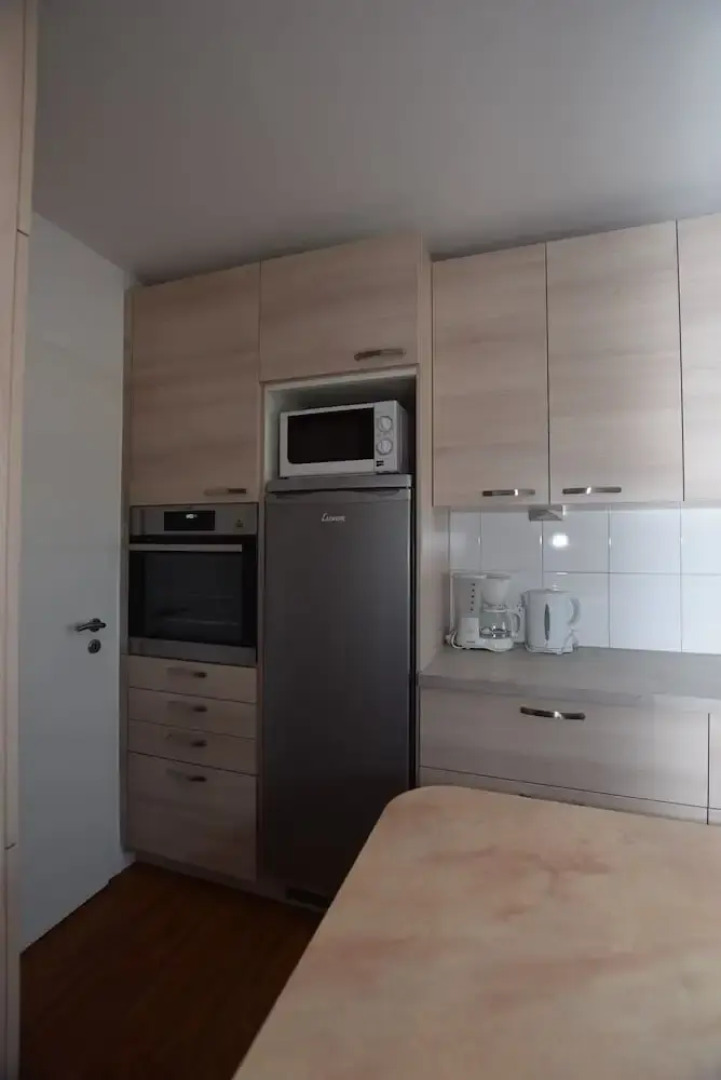 AB Apartment 107 - In Fellbach