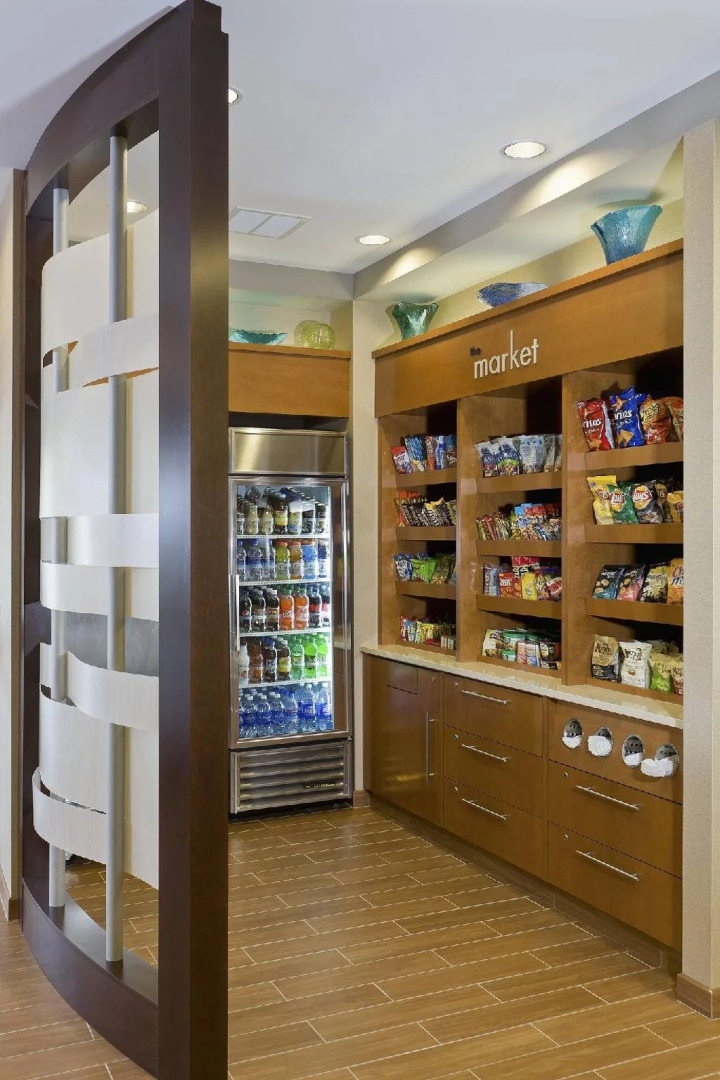 SpringHill Suites by Marriott Philadelphia Langhorne