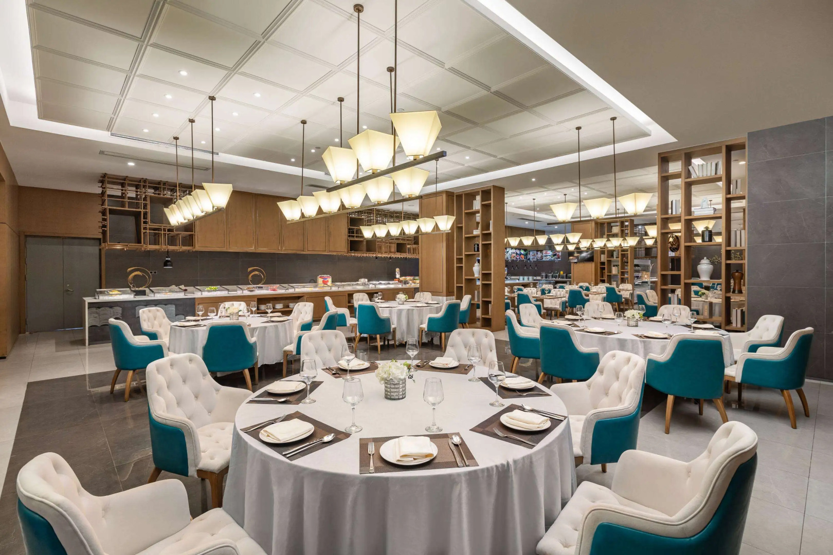 Wyndham Nanping Jianyang