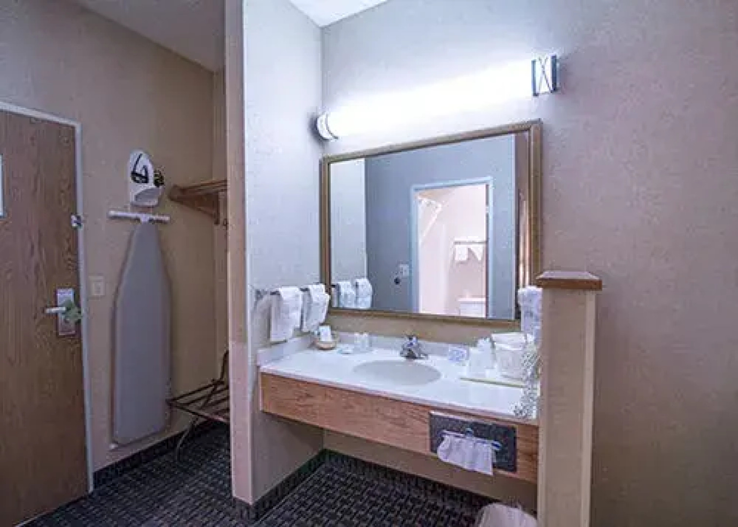 Comfort Inn Miles City