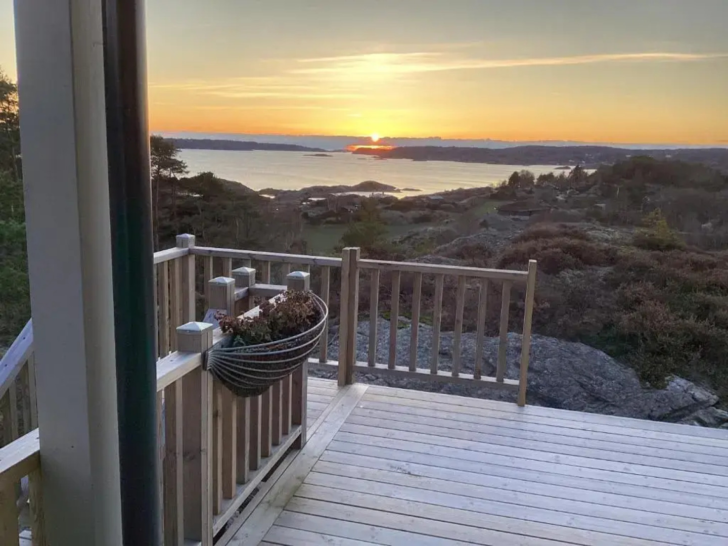 Rösselviks Gård B&B