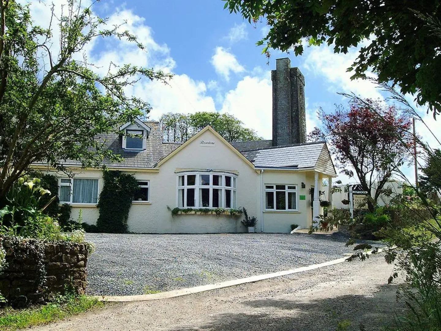 Rosedene Guesthouse