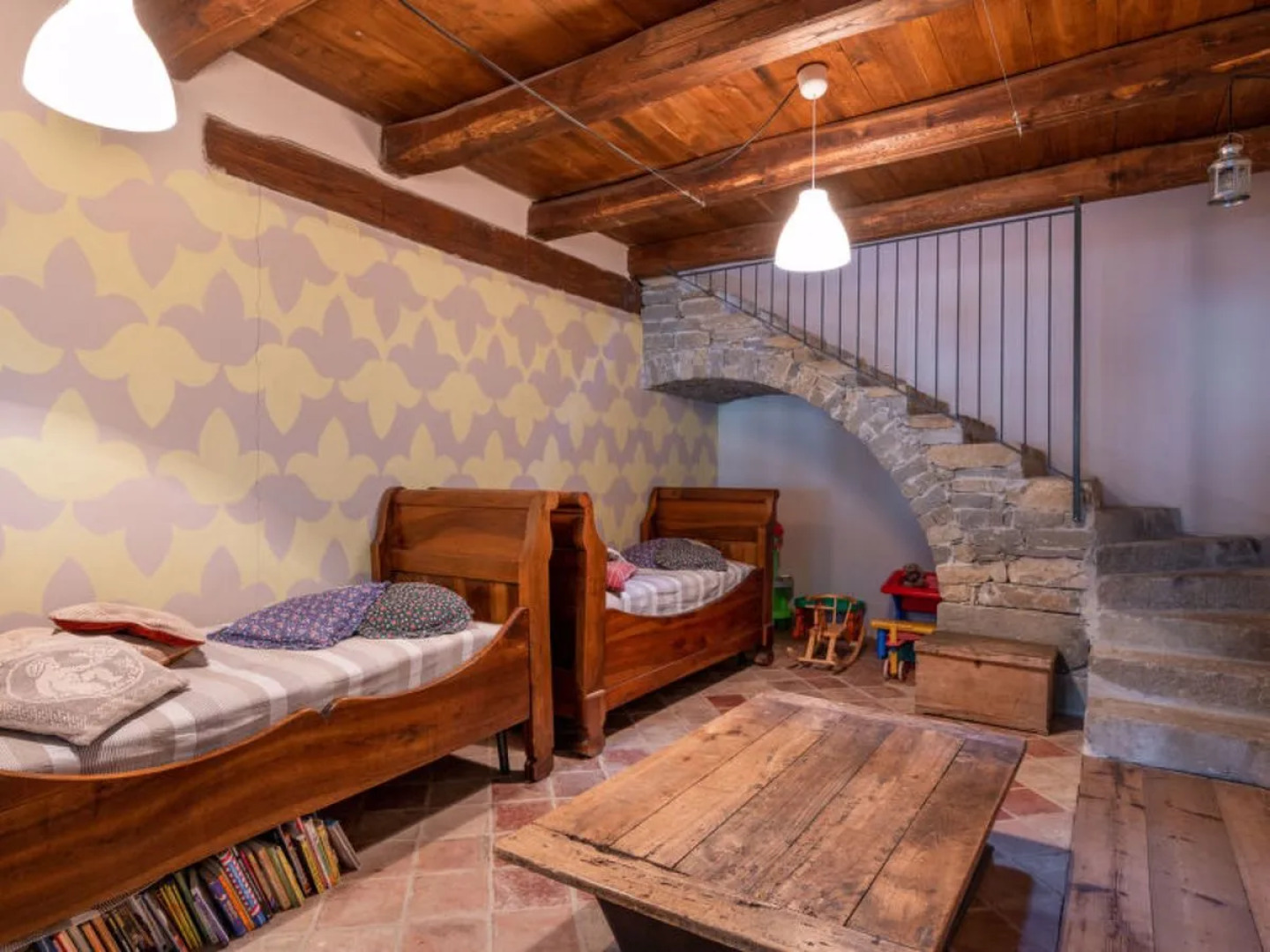 Appartamento Grande (CGM103)