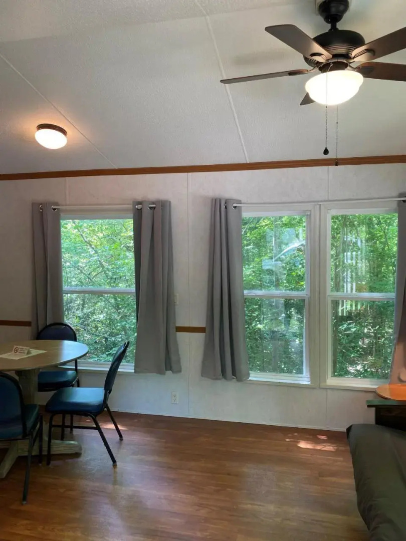 Wilderness Presidential Resorts At Chancellorsville