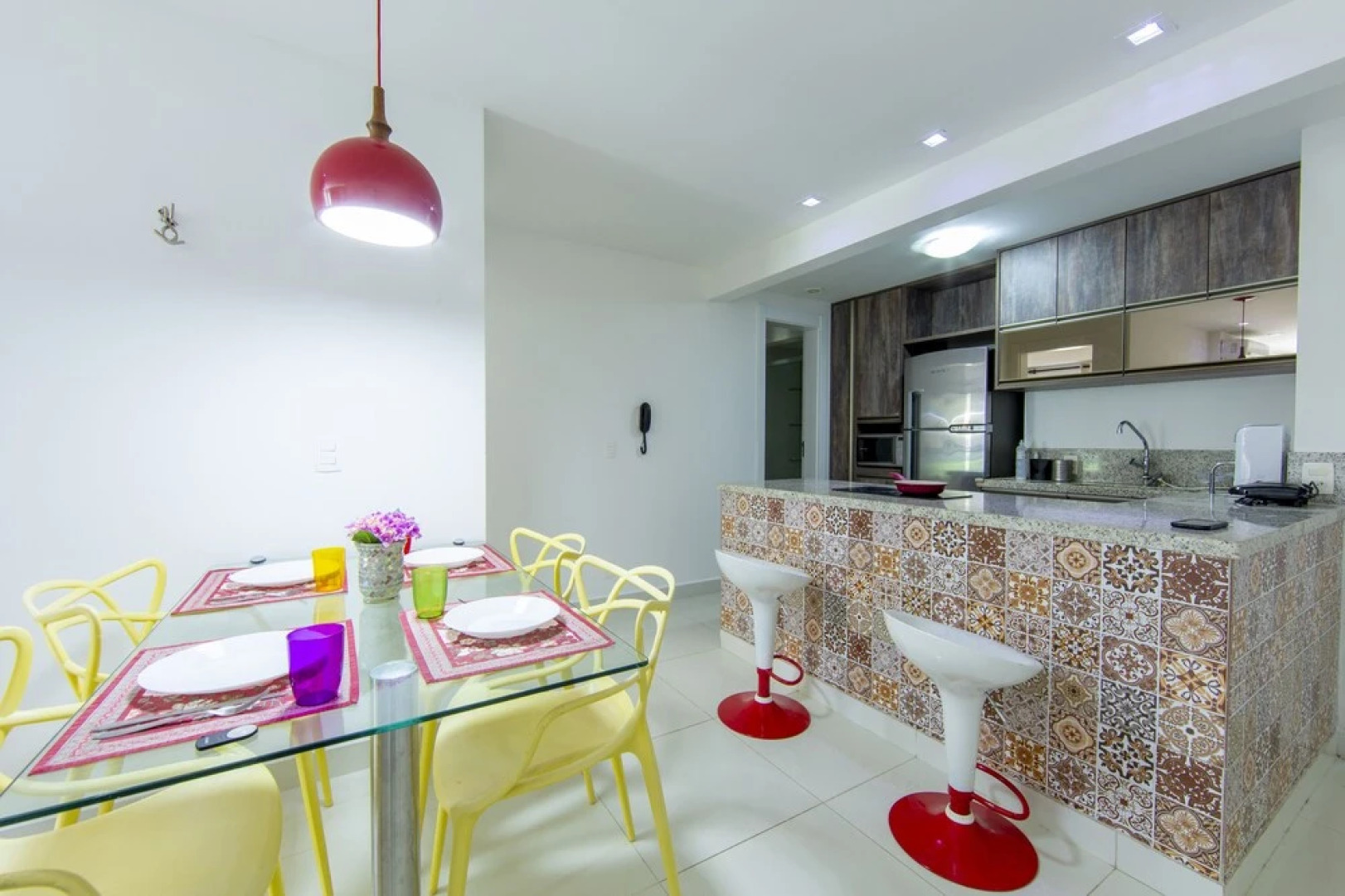 In Mare Bali Residencial Resort