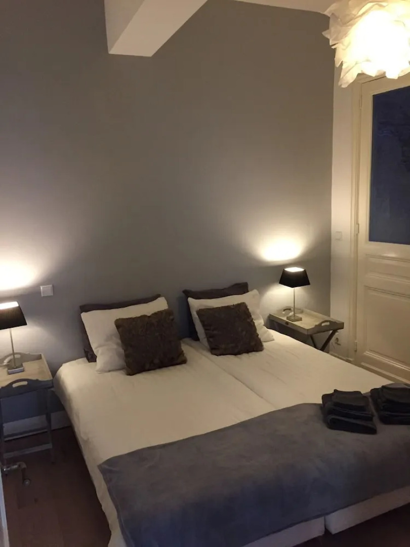 CityApartHotel Musis