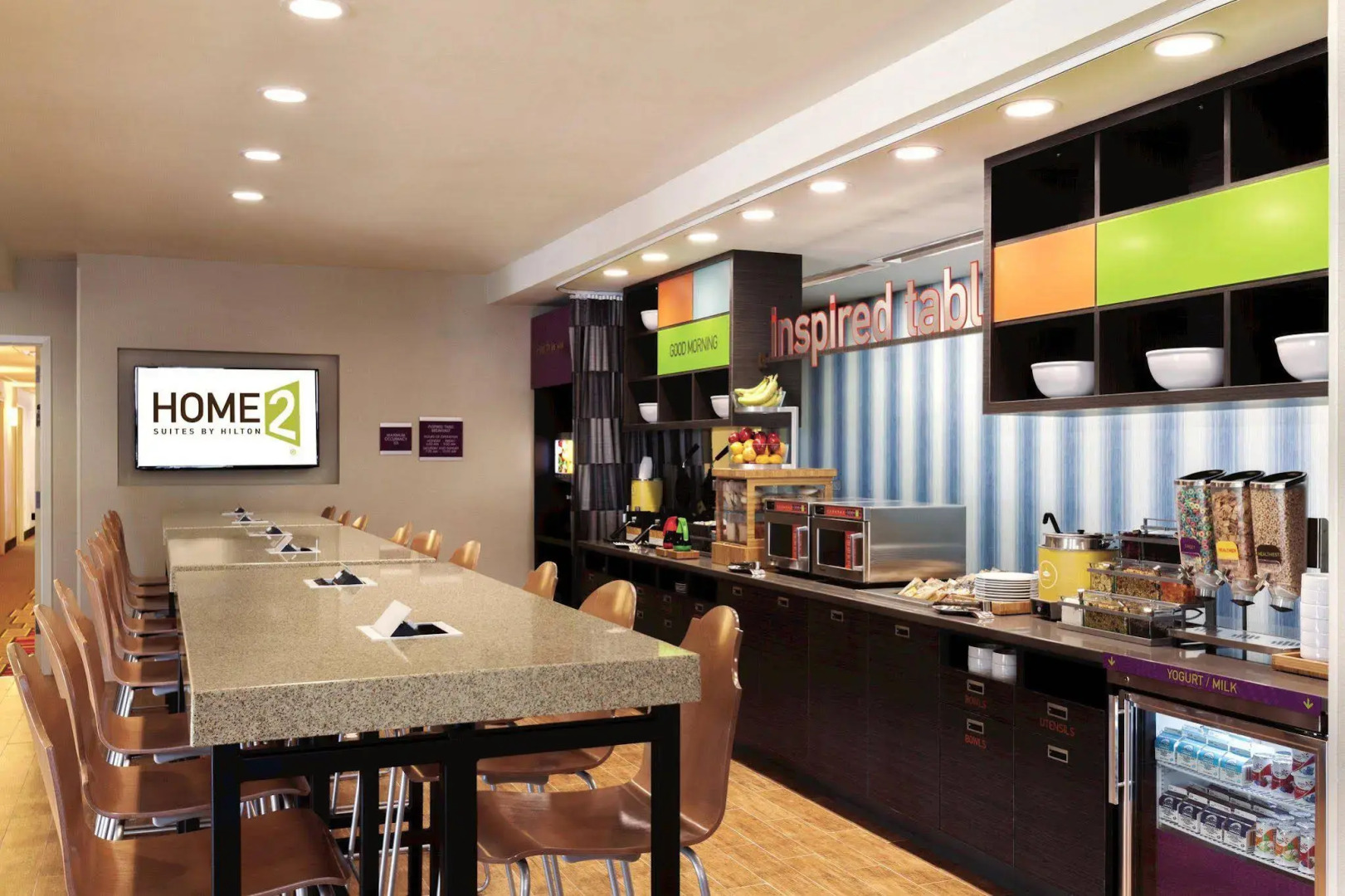 Home2 Suites by Hilton Erie, PA