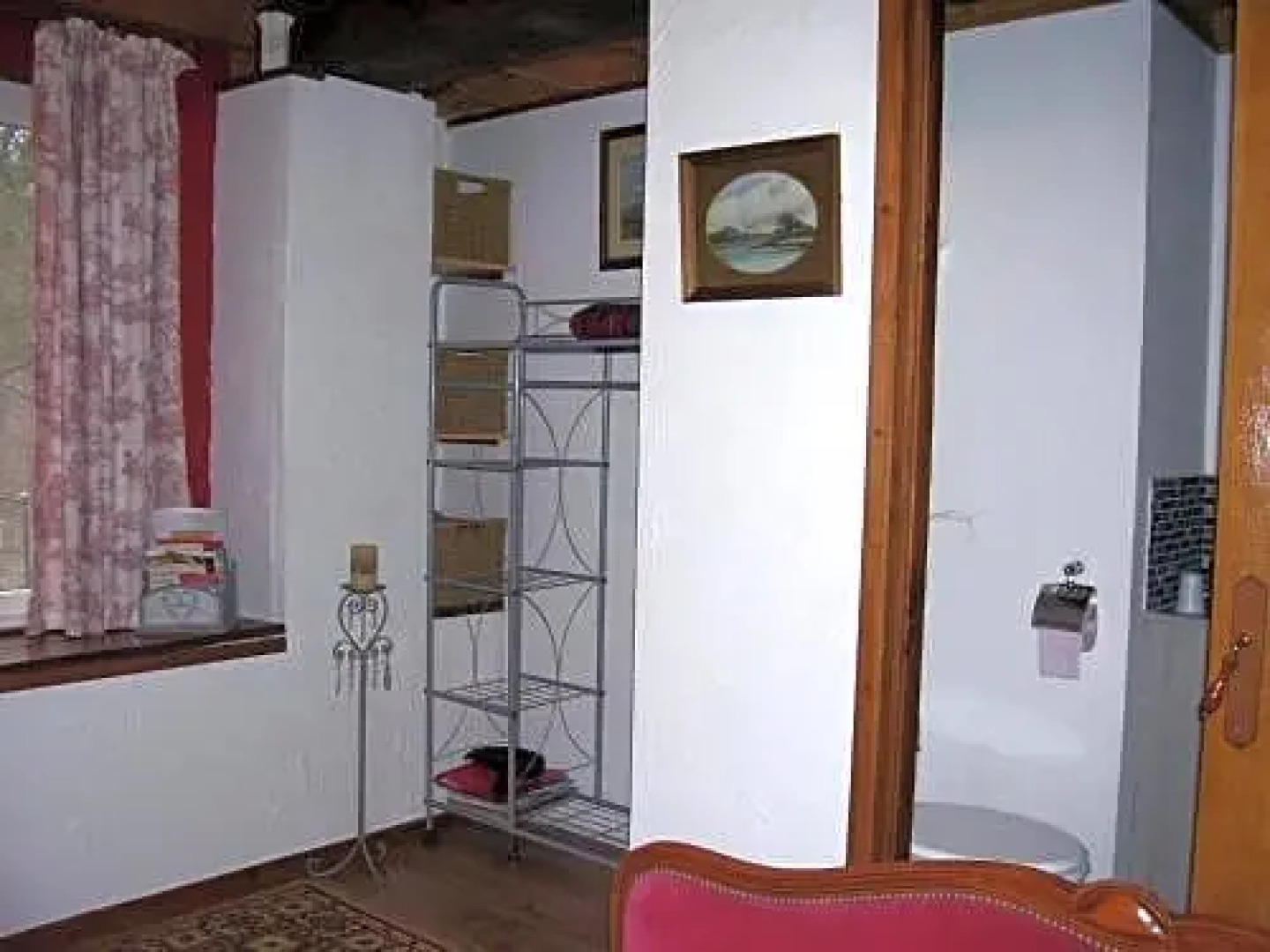 Chambres d'Hôtes les Chenes