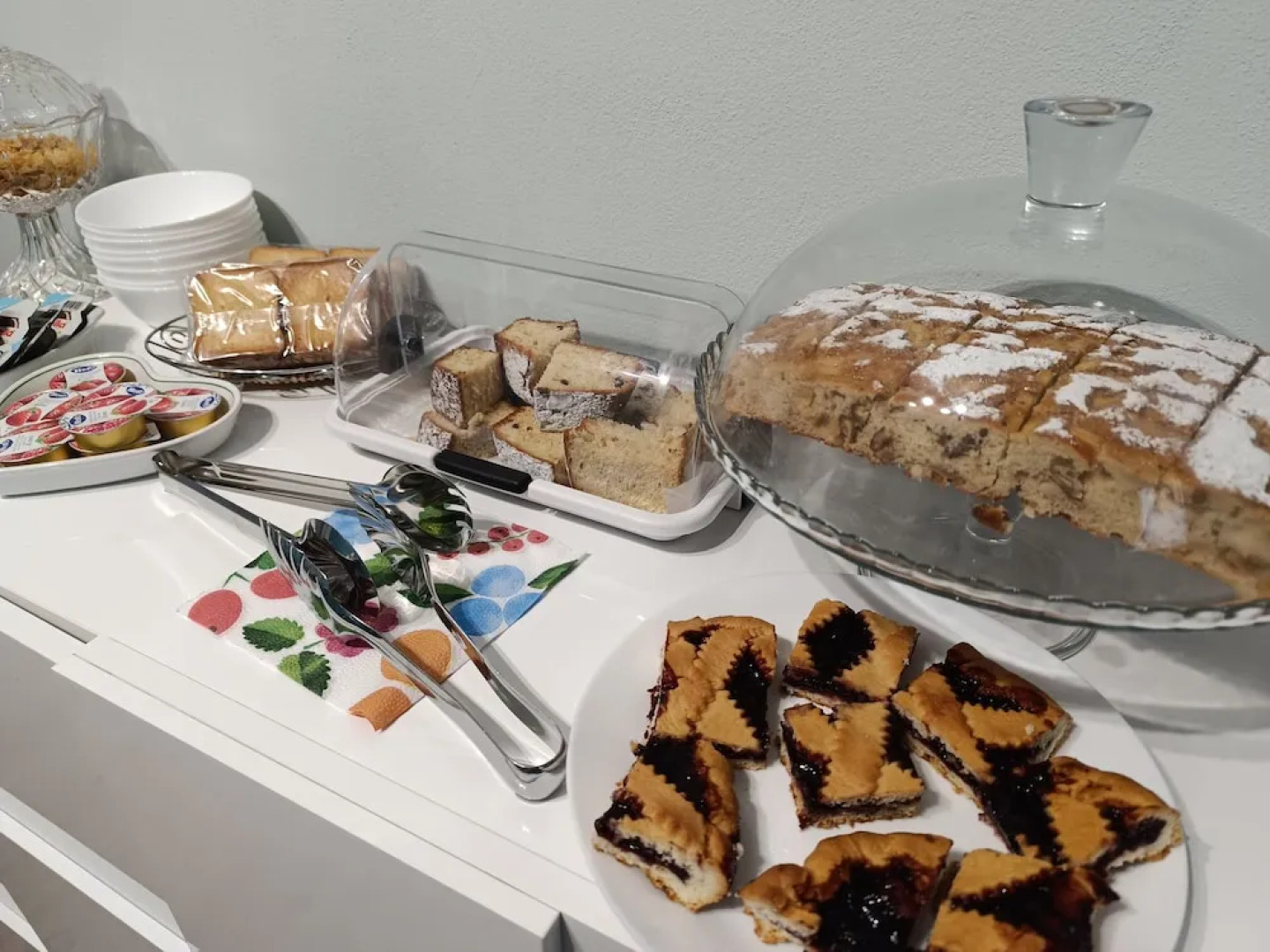 Nirvana Experience bed and breakfast