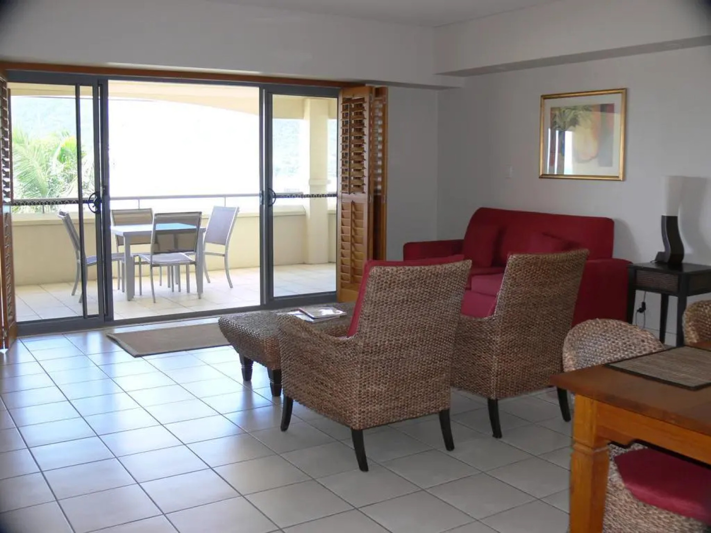 Portside Whitsunday Hotel