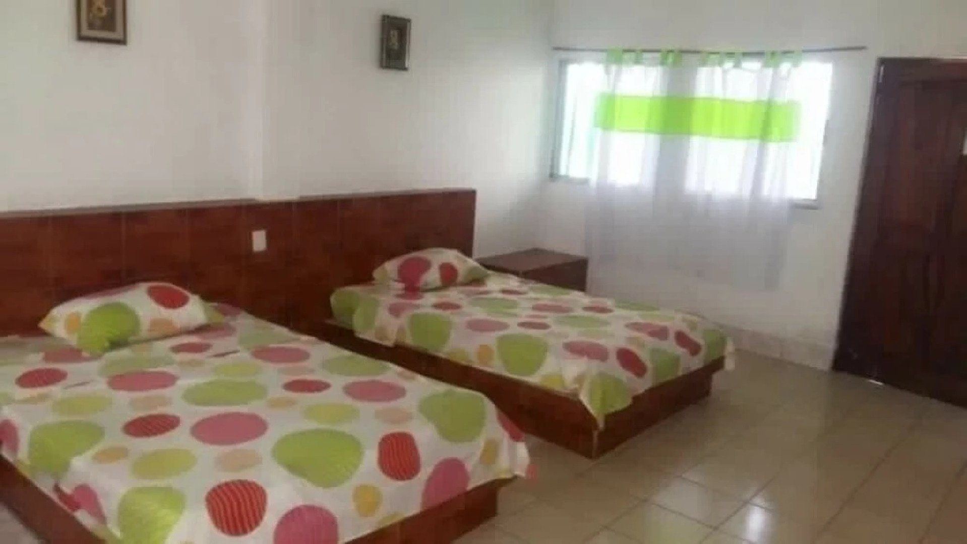 Tortugas Place Hotel y Bungalos