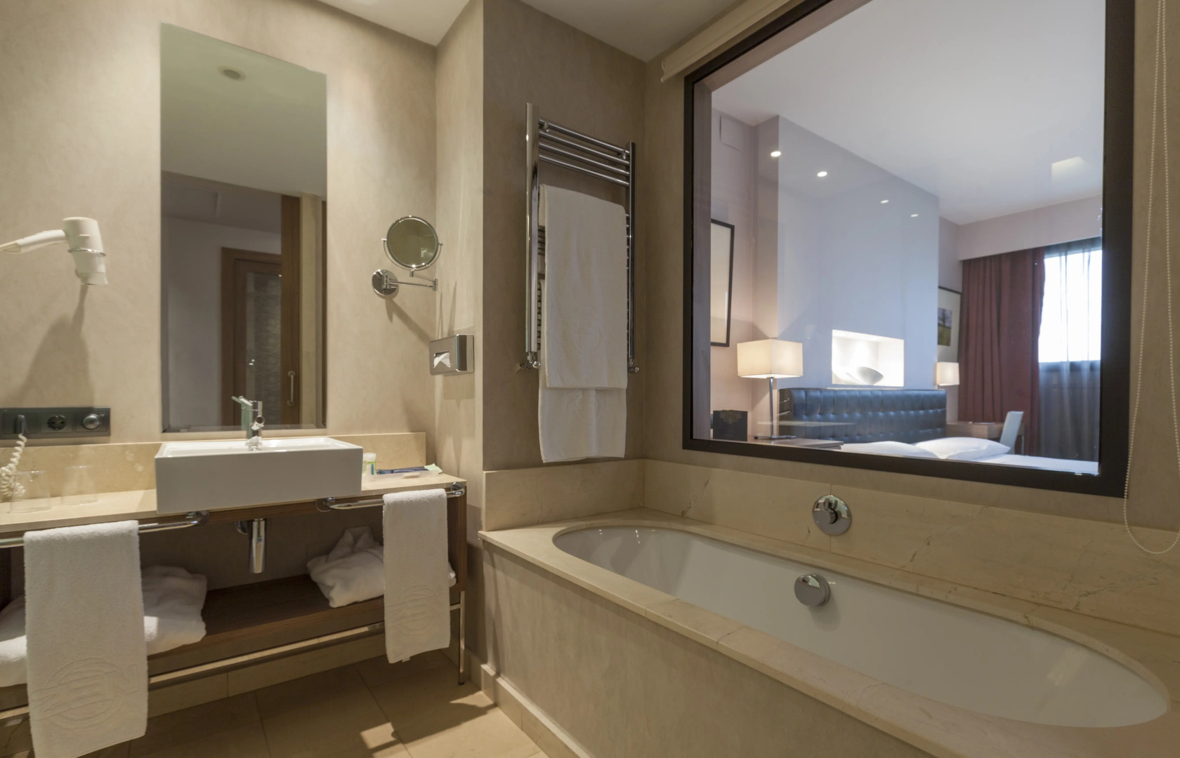 URH Hotel Zen Balagares