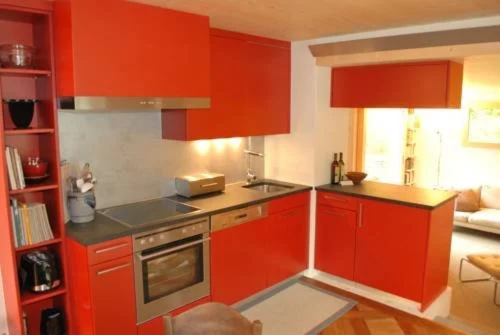 Ferienwohnung Troegligasse