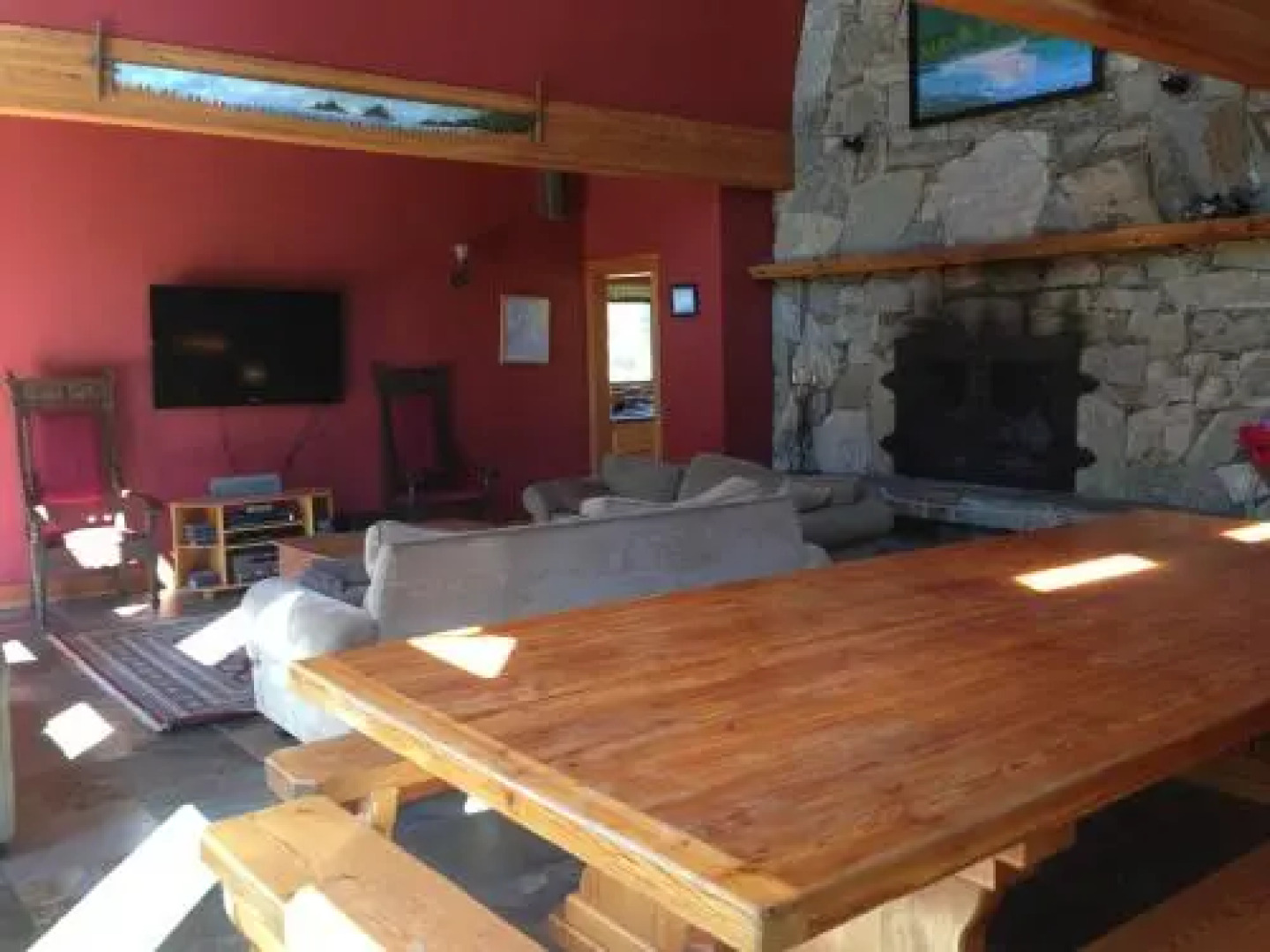 Alpine Lodge Whistler