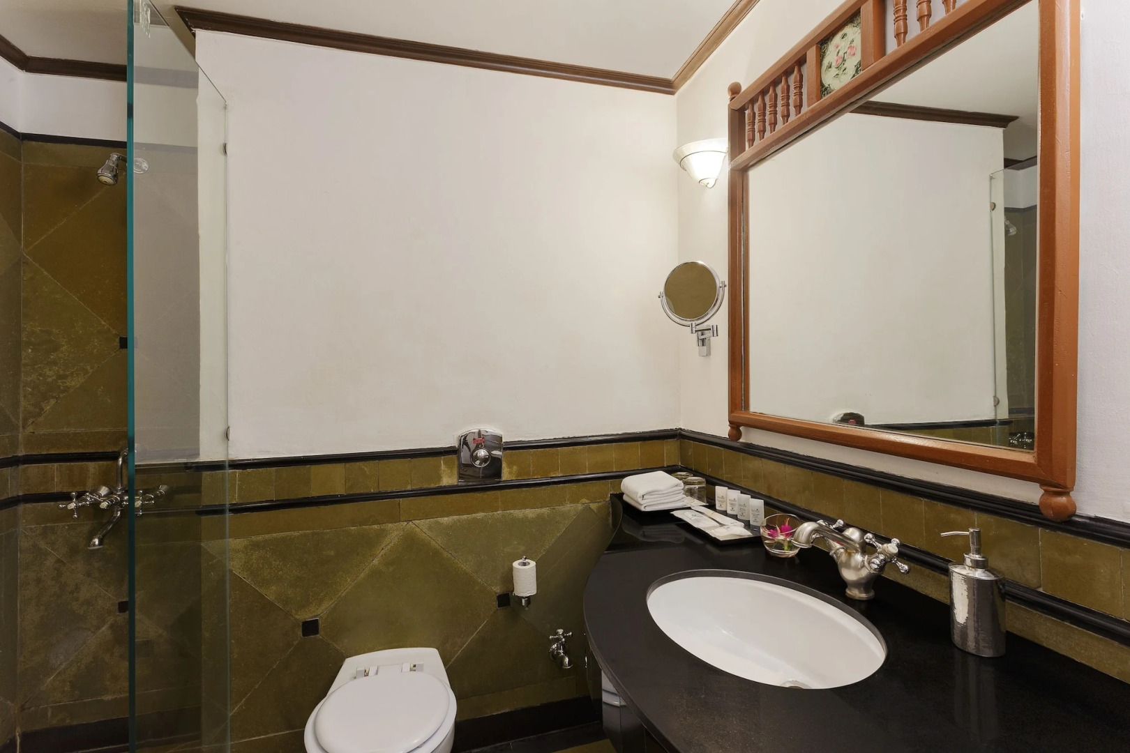 The Naini Retreat, Nainital