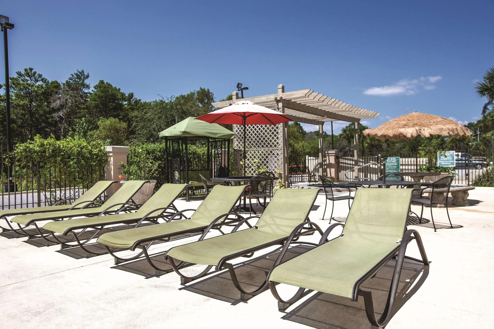 La Quinta by Wyndham PCB Coastal Palms