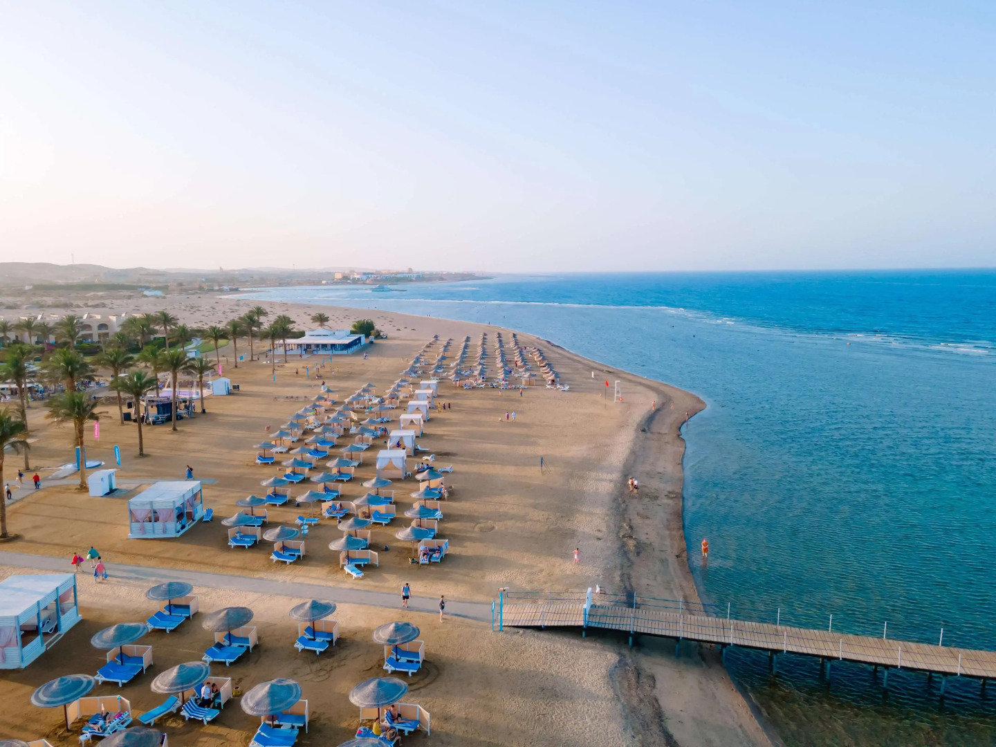 Sataya Resort Marsa Alam