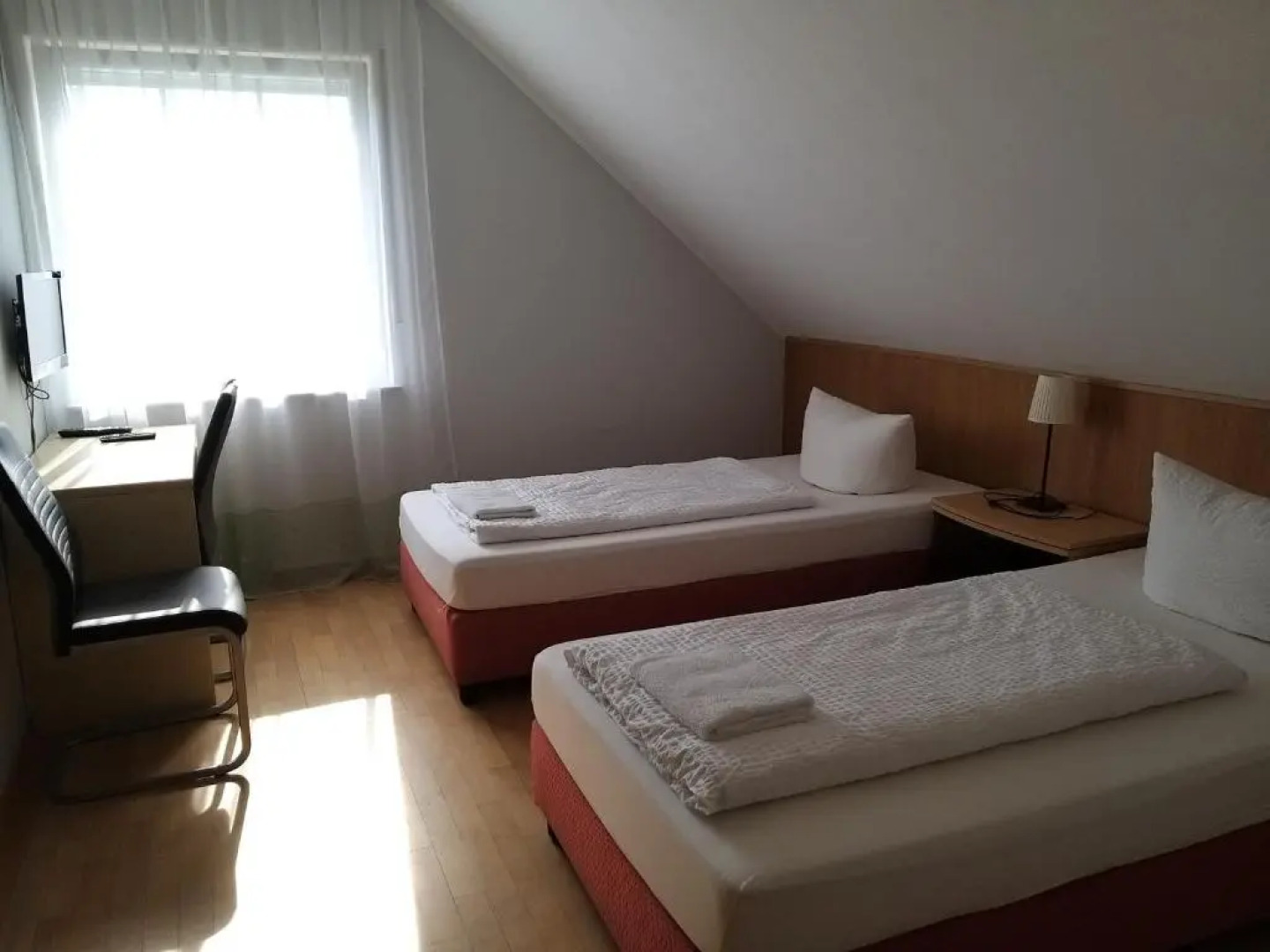 Gästehaus Sonneborn