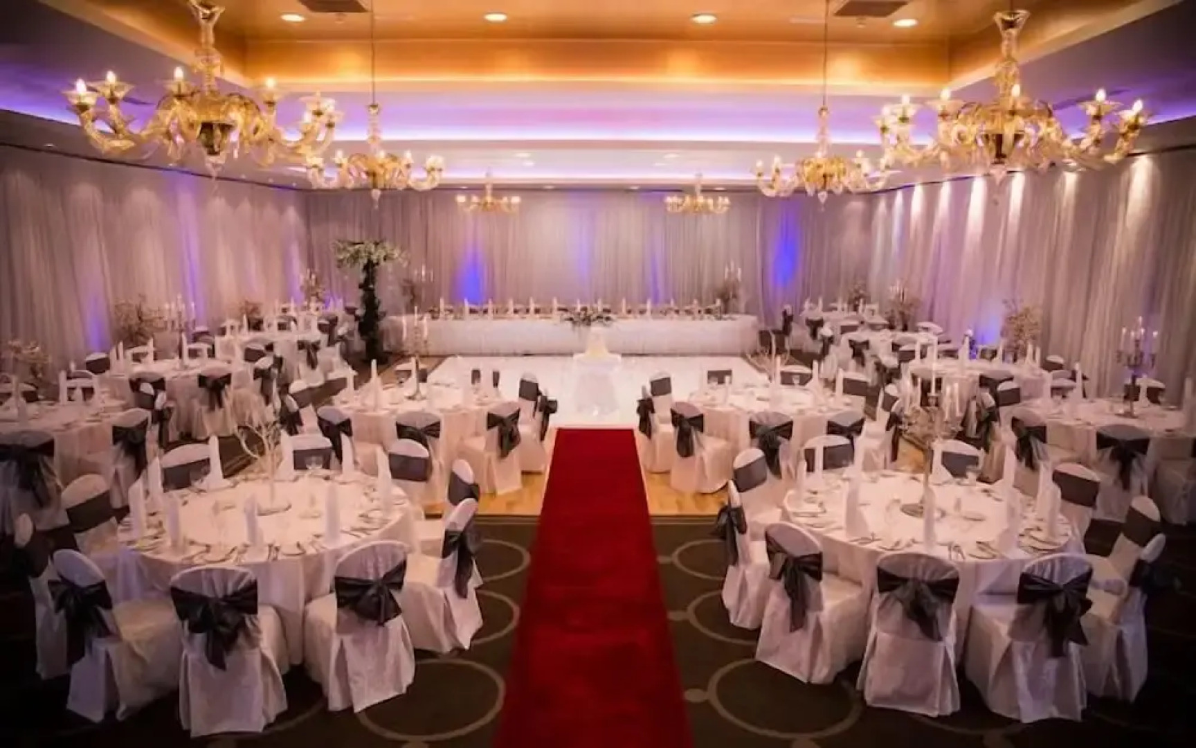 Network Hotel and Suites